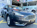 FORD Focus 1.0i EcoB 125 Titanium