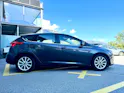 FORD Focus 1.0i EcoB 125 Titanium
