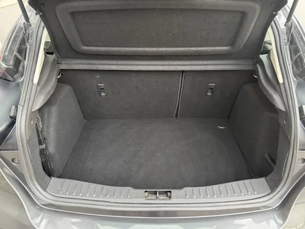 FORD Focus 1.0i EcoB 125 Titanium
