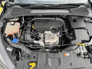 FORD Focus 1.0i EcoB 125 Titanium