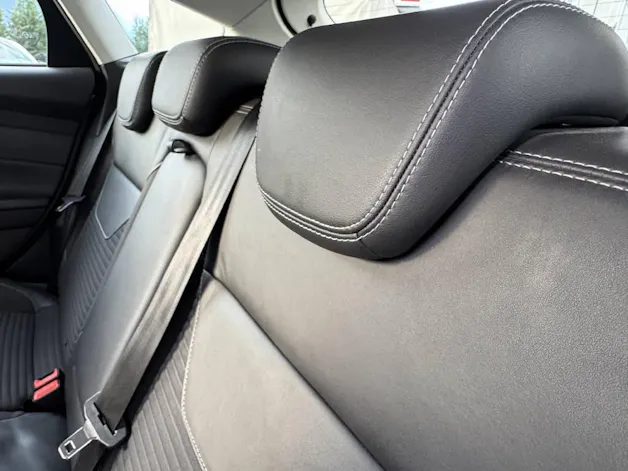 FORD Focus 1.0i EcoB 125 Titanium