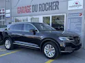 VW Touareg 3.0 V6 TDI Atmosphere