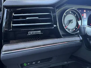 VW Touareg 3.0 V6 TDI Atmosphere