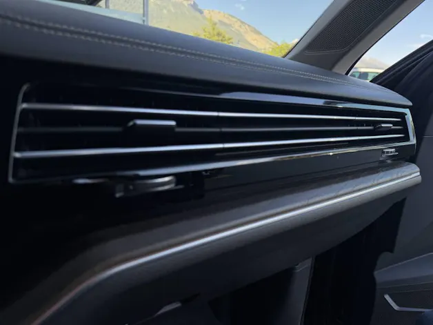 VW Touareg 3.0 V6 TDI Atmosphere