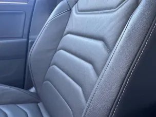 VW Touareg 3.0 V6 TDI Atmosphere
