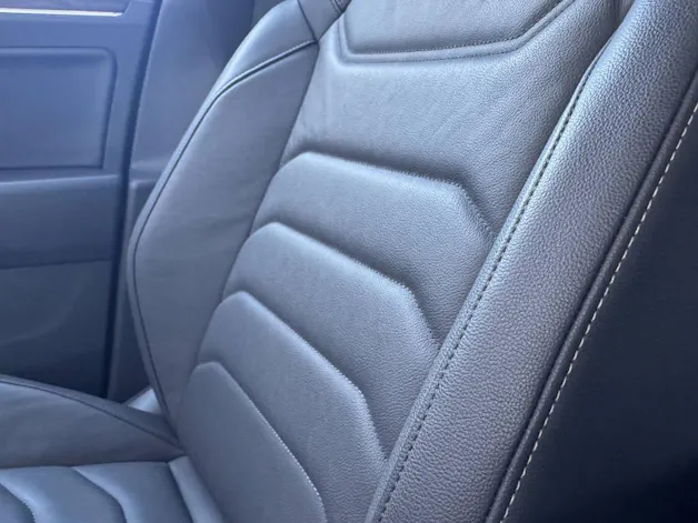 VW Touareg 3.0 V6 TDI Atmosphere