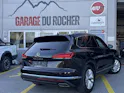 VW Touareg 3.0 V6 TDI Atmosphere