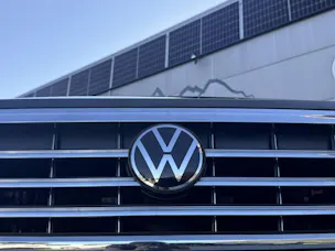 VW Touareg 3.0 V6 TDI Atmosphere