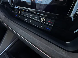 VW Touareg 3.0 V6 TDI Atmosphere