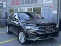 VW Touareg 3.0 V6 TDI Atmosphere