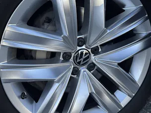 VW Touareg 3.0 V6 TDI Atmosphere