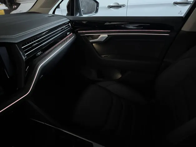 VW Touareg 3.0 V6 TDI Atmosphere