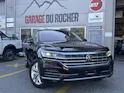 VW Touareg 3.0 V6 TDI Atmosphere