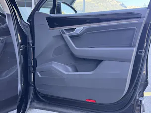 VW Touareg 3.0 V6 TDI Atmosphere