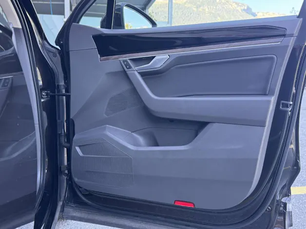 VW Touareg 3.0 V6 TDI Atmosphere