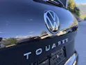 VW Touareg 3.0 V6 TDI Atmosphere