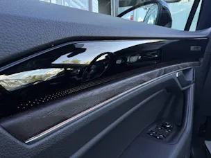 VW Touareg 3.0 V6 TDI Atmosphere