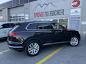 VW Touareg 3.0 V6 TDI Atmosphere