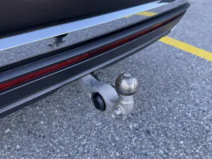 VW Touareg 3.0 V6 TDI Atmosphere