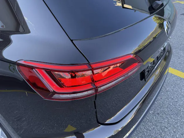 VW Touareg 3.0 V6 TDI Atmosphere