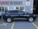 VW Touareg 3.0 V6 TDI Atmosphere