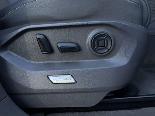 VW Touareg 3.0 V6 TDI Atmosphere