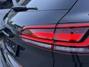 VW Touareg 3.0 V6 TDI Atmosphere