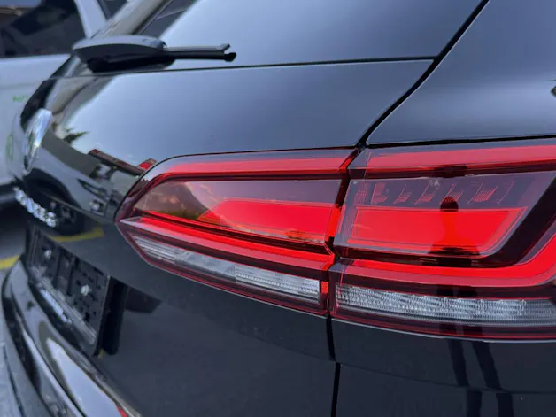 VW Touareg 3.0 V6 TDI Atmosphere