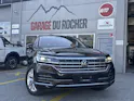 VW Touareg 3.0 V6 TDI Atmosphere