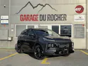 JAC JS6 1.5 PHEV