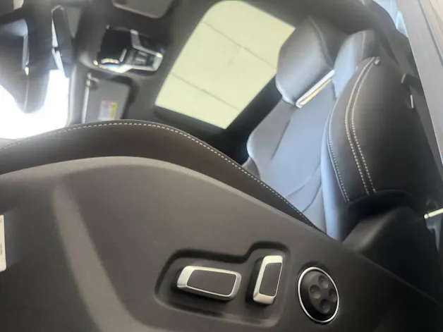 JAC JS6 1.5 PHEV