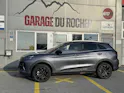 JAC JS6 1.5 PHEV