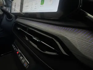 JAC JS6 1.5 PHEV