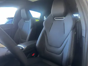 JAC JS6 1.5 PHEV