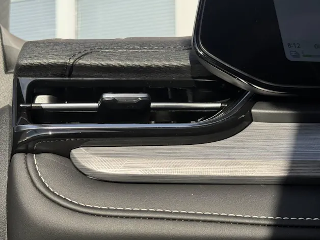 JAC JS6 1.5 PHEV
