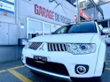 Mitsubishi L200 D-Cab pick-up 2.5 DID HP 178 4x4 Intense