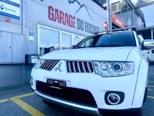Mitsubishi L200 D-Cab pick-up 2.5 DID HP 178 4x4 Intense