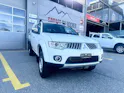 Mitsubishi L200 D-Cab pick-up 2.5 DID HP 178 4x4 Intense