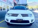 Mitsubishi L200 D-Cab pick-up 2.5 DID HP 178 4x4 Intense