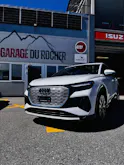 AUDI Q4 e-tron Sportback 50 quattro