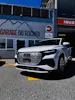 AUDI Q4 e-tron Sportback 50 quattro