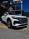 AUDI Q4 e-tron Sportback 50 quattro