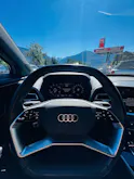 AUDI Q4 e-tron Sportback 50 quattro
