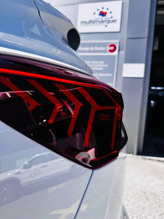 AUDI Q4 e-tron Sportback 50 quattro