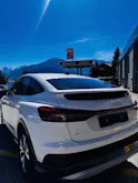 AUDI Q4 e-tron Sportback 50 quattro