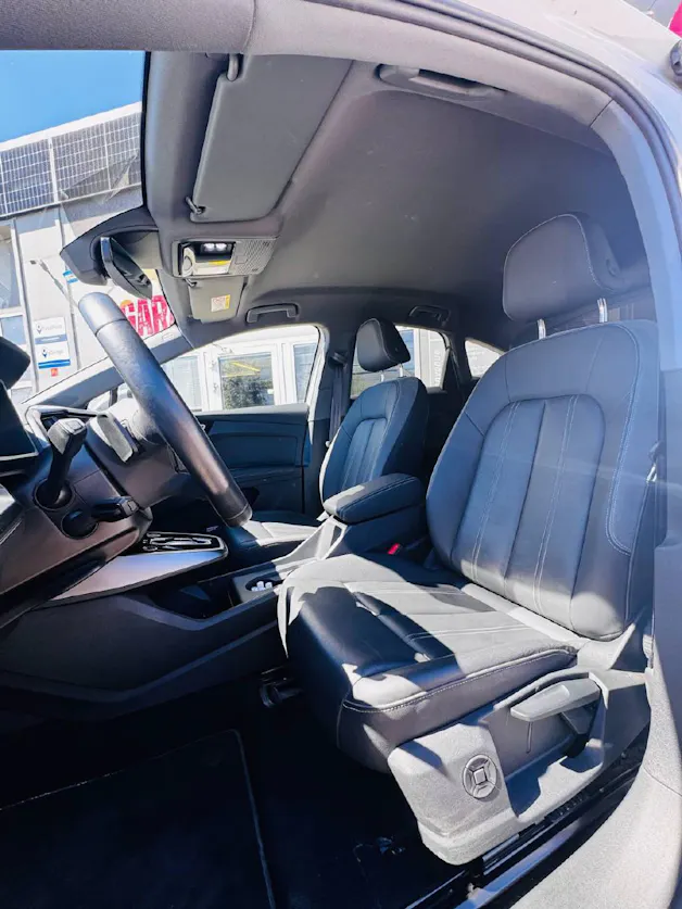 AUDI Q4 e-tron Sportback 50 quattro