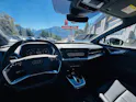 AUDI Q4 e-tron Sportback 50 quattro