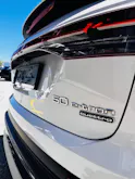 AUDI Q4 e-tron Sportback 50 quattro