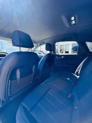 AUDI Q4 e-tron Sportback 50 quattro