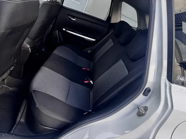 Suzuki Vitara 1.4 T Compact+ 4x4